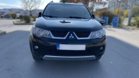 Mitsubishi Outlander 2.4 + LPG, 4x4, Euro 4, 7 , ,  | Mobile.bg    2