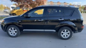 Mitsubishi Outlander 2.4 + LPG, 4x4, Euro 4, 7 , ,  | Mobile.bg    7