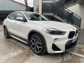     BMW X2 M.PACK* 190 * PERFORM* HARMAN KARDON* DISTR* CAM