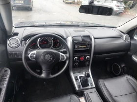 Suzuki Grand vitara 2, 4i 170ps FACELIFT, снимка 6