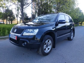 Обява за продажба на Suzuki Grand vitara 2, 4i 170ps FACELIFT ~13 200 лв. - изображение 2