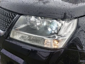 Suzuki Grand vitara 2, 4i 170ps FACELIFT, снимка 5