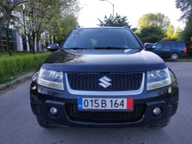 Обява за продажба на Suzuki Grand vitara 2, 4i 170ps FACELIFT ~13 200 лв. - изображение 1