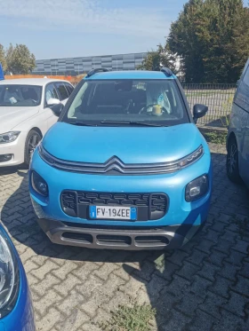 Citroen C3 Aircross EURO 6 B, снимка 8