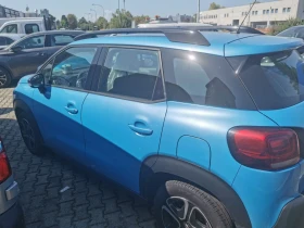 Citroen C3 Aircross EURO 6 B, снимка 9