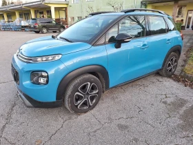 Citroen C3 Aircross EURO 6 B, снимка 2