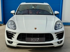 Porsche Macan S * 3.0 * V6 * Diesel*  1