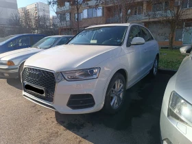 Audi Q3, снимка 5