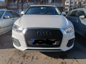 Audi Q3, снимка 4