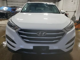 Hyundai Tucson, снимка 5