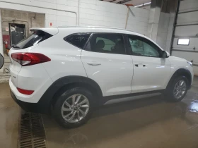 Hyundai Tucson, снимка 3