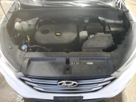 Hyundai Tucson, снимка 12