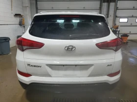 Hyundai Tucson, снимка 6