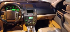 Обява за продажба на Land Rover Freelander 2 ~8 000 лв. - изображение 6
