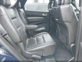 Dodge Durango Citadel 8ZF* Distronic* TV* .* *  | Mobile.bg    10
