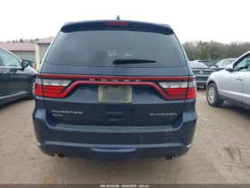 Dodge Durango Citadel 8ZF* Distronic* TV* .* *  | Mobile.bg    6