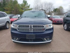 Dodge Durango Citadel 8ZF* Distronic* TV* .* *  | Mobile.bg    5