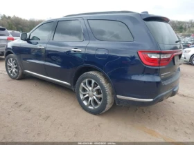 Dodge Durango Citadel 8ZF* Distronic* TV* .* *  | Mobile.bg    4