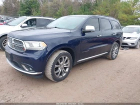 Dodge Durango Citadel 8ZF* Distronic* TV* .* *  | Mobile.bg    2