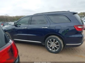 Dodge Durango Citadel 8ZF* Distronic* TV* .* *  | Mobile.bg    8