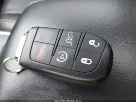 Dodge Durango Citadel 8ZF* Distronic* TV* .* *  | Mobile.bg    12
