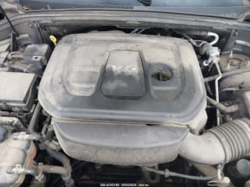 Dodge Durango Citadel 8ZF* Distronic* TV* .* *  | Mobile.bg    13