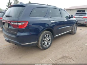 Dodge Durango Citadel 8ZF* Distronic* TV* .* *  | Mobile.bg    3