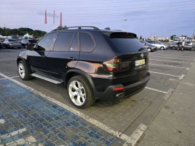 BMW X5 4.8i | Mobile.bg    2