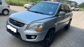Обява за продажба на Kia Sportage ~9 999 лв. - изображение 2