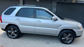 Обява за продажба на Kia Sportage ~9 999 лв. - изображение 1