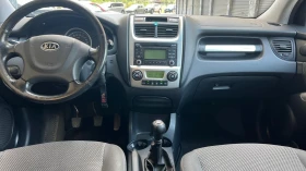 Обява за продажба на Kia Sportage ~9 999 лв. - изображение 7