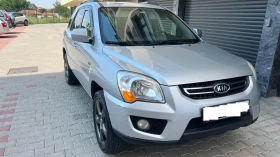 Обява за продажба на Kia Sportage ~9 999 лв. - изображение 1