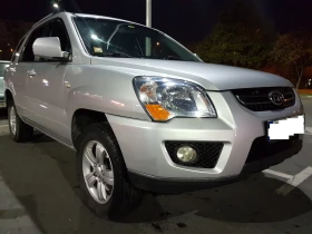 Kia Sportage | Mobile.bg    14