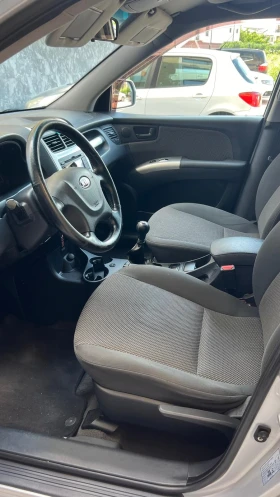 Обява за продажба на Kia Sportage ~9 999 лв. - изображение 6