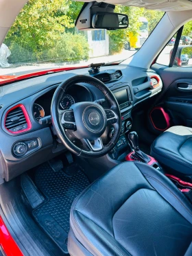 Jeep Renegade 2.4 Multiair | Mobile.bg    7