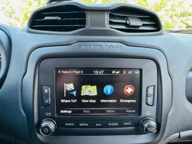 Jeep Renegade 2.4 Multiair | Mobile.bg    12