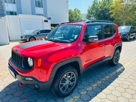     Jeep Renegade 2.4 Multiair