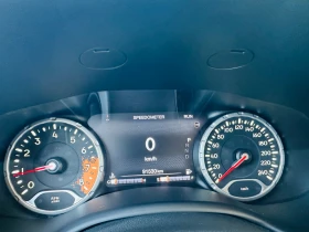 Jeep Renegade 2.4 Multiair | Mobile.bg    11