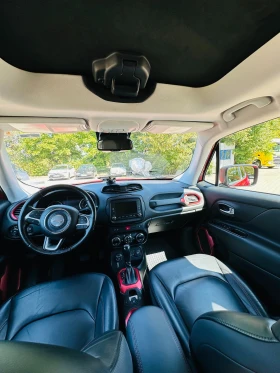 Jeep Renegade 2.4 Multiair | Mobile.bg    9