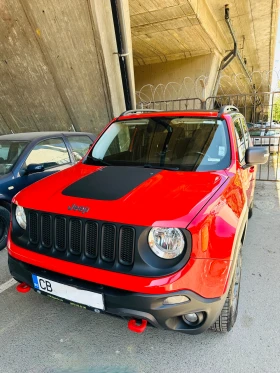 Jeep Renegade 2.4 Multiair | Mobile.bg    14