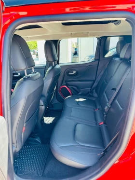 Jeep Renegade 2.4 Multiair | Mobile.bg    8