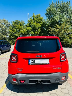 Jeep Renegade 2.4 Multiair | Mobile.bg    3