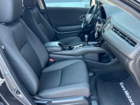 Honda Hr-v 1.5I-VTEC, FACELIFT, ELEGANCE, FULL SERV. HONDA, H - 28990 лв. - 51674186 11