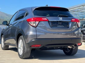 Honda Hr-v 1.5I-VTEC, FACELIFT, ELEGANCE, FULL SERV. HONDA, H - 28990 лв. - 51674186 6