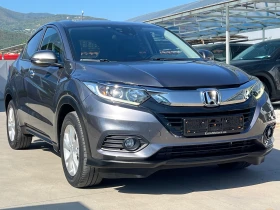 Honda Hr-v 1.5I-VTEC, FACELIFT, ELEGANCE, FULL SERV. HONDA, H - 28990 лв. - 51674186 3