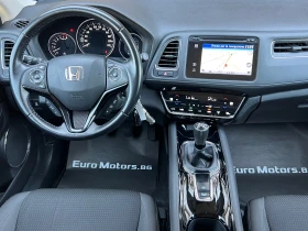 Honda Hr-v 1.5I-VTEC, FACELIFT, ELEGANCE, FULL SERV. HONDA, H - 28990 лв. - 51674186 10