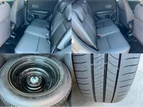 Honda Hr-v 1.5I-VTEC, FACELIFT, ELEGANCE, FULL SERV. HONDA, H - 28990 лв. - 51674186 17