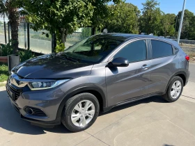 Honda Hr-v 1.5I-VTEC, FACELIFT, ELEGANCE, FULL SERV. HONDA, H - 28990 лв. - 51674186 7