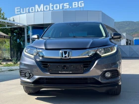 Honda Hr-v 1.5I-VTEC, FACELIFT, ELEGANCE, FULL SERV. HONDA, H - 28990 лв. - 51674186 2