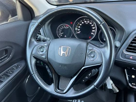 Honda Hr-v 1.5I-VTEC, FACELIFT, ELEGANCE, FULL SERV. HONDA, H - 28990 лв. - 51674186 12